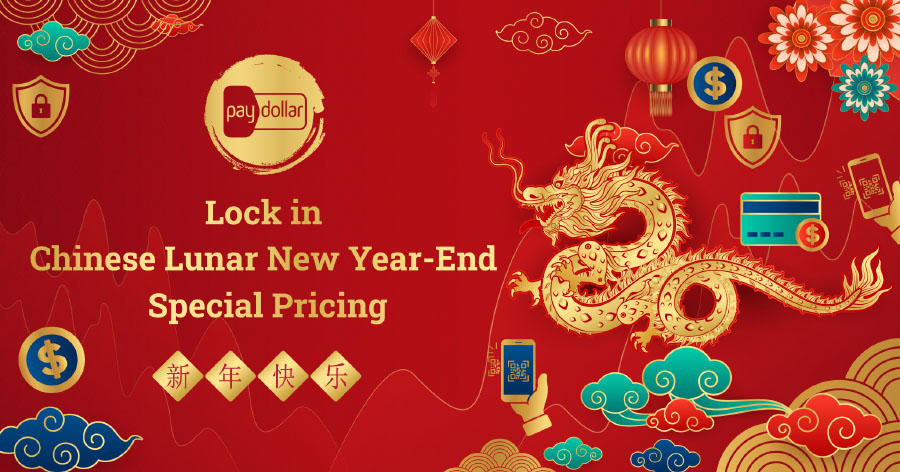 Lock in Chinese Lunar New Year-End Special Pricing
