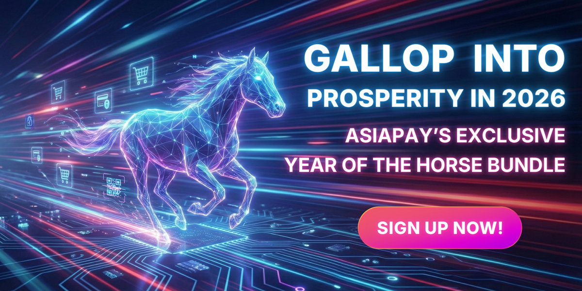 Gallop into Prosperity in 2026: Your Lunar New Year e-Commerce Success Bundle