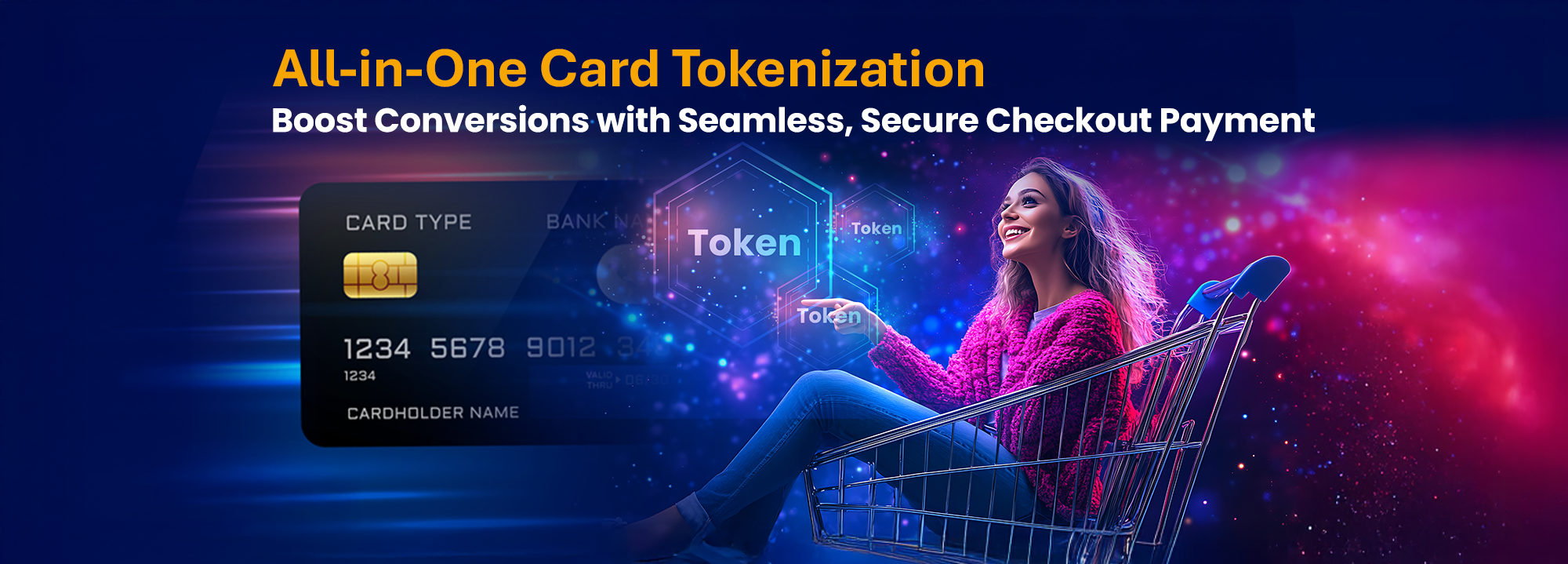 Tokenization