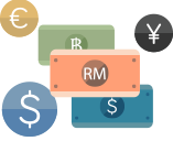 Multi-Currency Processing