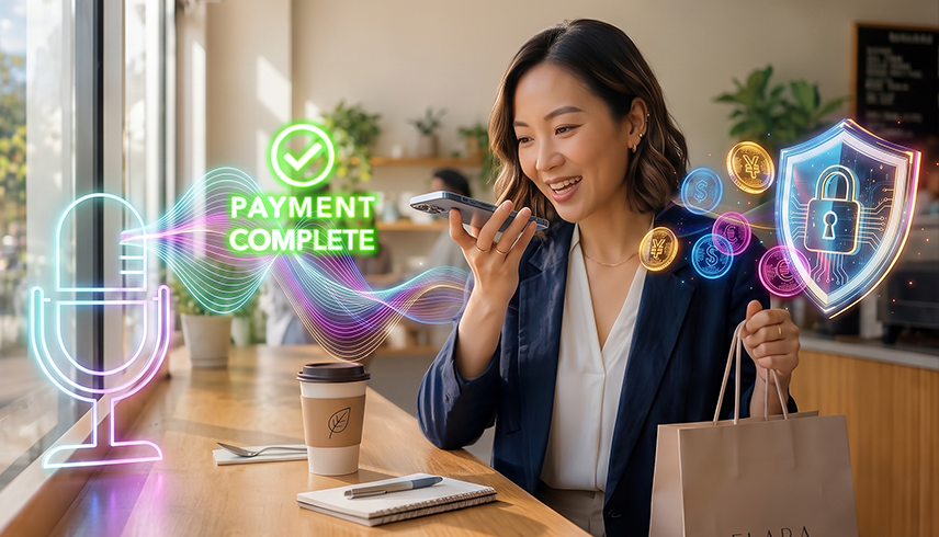 Voice Pay